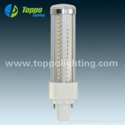 Cold White Energy Saving 6W G24 LED Corn Light